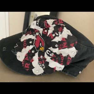 Women’s Arizona Cardinals Hat